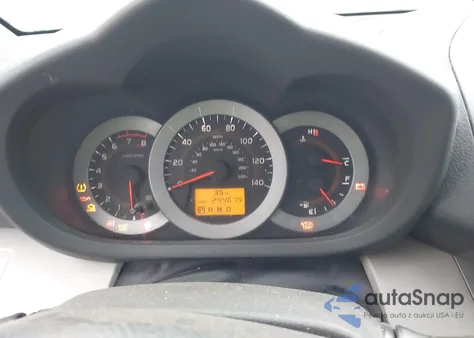 2012 Toyota Rav4 z USA, uszkodzony, nr VIN 2T3BF4DV4CW214722